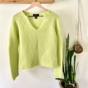 Christopher Fischer bulky cashmere sweater